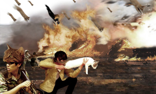 Illustration for article titled Korea's Photoshop Trolls Make the Internet a Better Place
